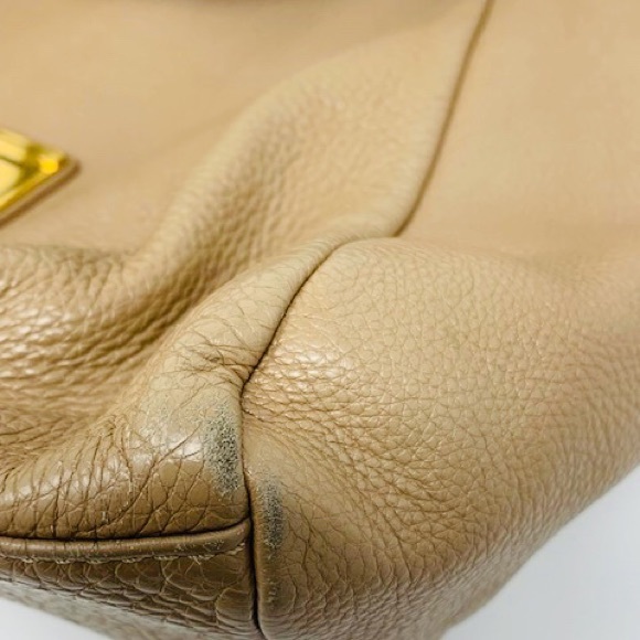 Marc by Marc Jacobs Classic Q Handbag (1 of 2) - Picture 5 of 8